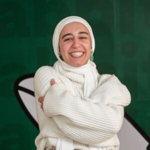 Picture of Sarah Zalata