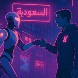 Humaity & AI