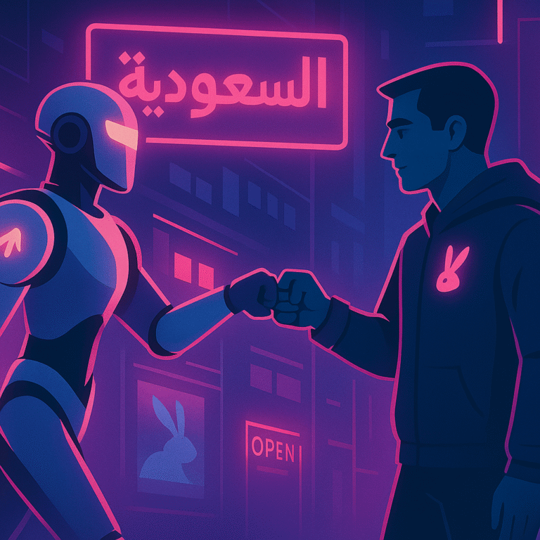 Humaity & AI