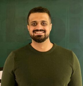 Picture of Ehab Elkashef